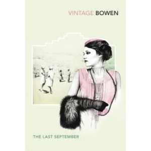 Last September | Elizabeth Bowen (1998)