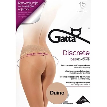 Image 1 of Gatta Discrete Daino 4-L
