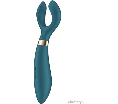 Satisfyer Endless Fun Multi pro páry