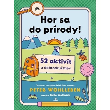 Hor sa do prírody!