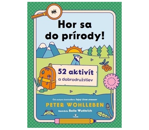Hor sa do prírody!