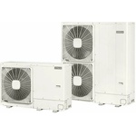 Hitachi Yutaki M (RASM-4VNE) Термопомпа