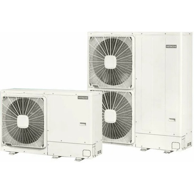 Hitachi Yutaki M (RASM-4VNE)