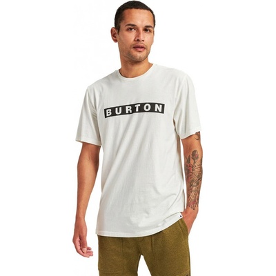 Burton Vault SS 24 stout white