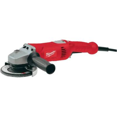Milwaukee AG16-125INOX 4933407345