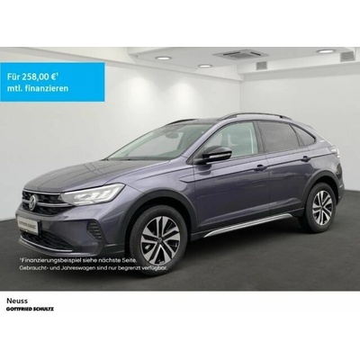 Volkswagen Taigo 1.0 TSI Energy DSG 85 kW