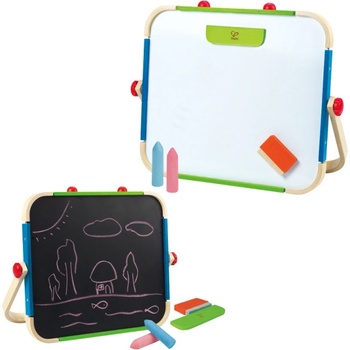 Hape Obojstranná kresliace tabule