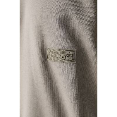 BOSS Green суичър мъжки с памук SW_Crewneck (50564103)