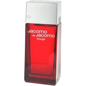 Jacomo Jacomo de Jacomo Rouge EDT 100 ml Tester