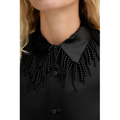 Isabelle Blanche Риза isabelle blanche (is25fw.c079.t008)