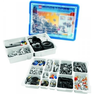 LEGO® MINDSTORMS® 9695 Souprava doplňkových dílů