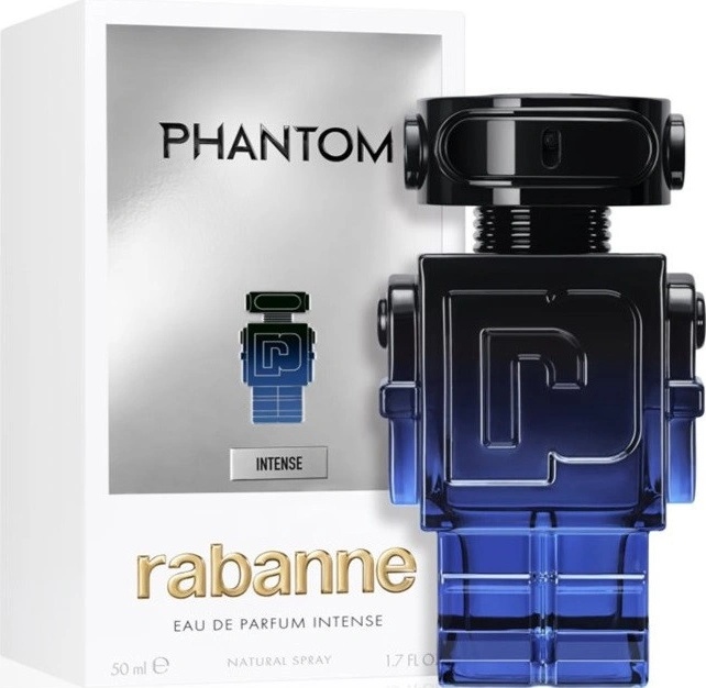Paco Rabanne Phantom Intense EDP 50 ml