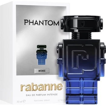Image 1 of Paco Rabanne Phantom Intense EDP 50 ml