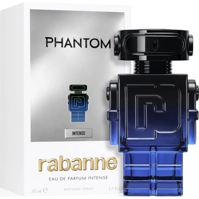 Paco Rabanne Phantom Intense EDP 50 ml