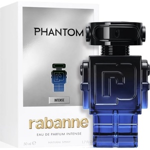 Paco Rabanne Phantom Intense EDP 50 ml Парфюми