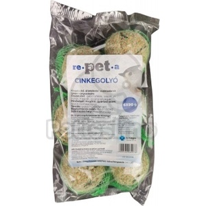 Re-pet-a Repeta топка за синигер 6 x 90 г