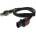 Lambda sonda BOSCH 0 258 007 00T