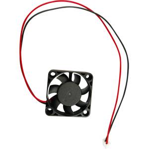 QIDI Tech Вентилатор на дънната платка - X-Plus 3/X-Max 3 (747302684841)