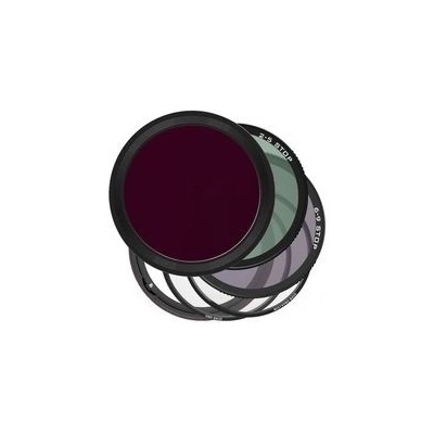 Freewell sada magnetických filtrů VND 82 mm