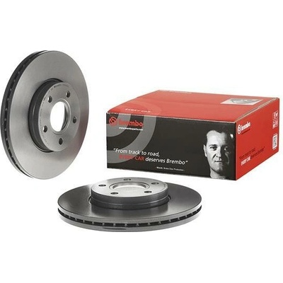Brzdový kotúč BREMBO 09.9464.11