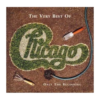 2 Chicago - The Very Best Of - Only The Beginning CD