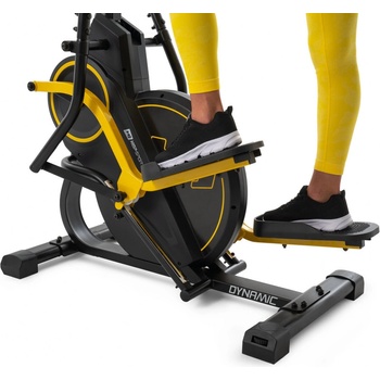 Hop-Sport Climber HS-450B Dynamic