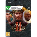 Age of Empires 4 (Anniversary Edition)