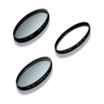 Hoya Filter Kit UV + PL-C + ND 8x 52mm