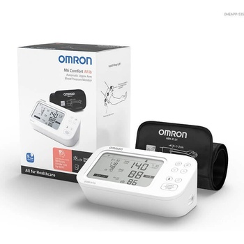 Omron M6 Comfort AFib (HEM-7380-E)
