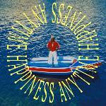 Leon Bridges - Happiness Anytime (CD) (0199584556727)