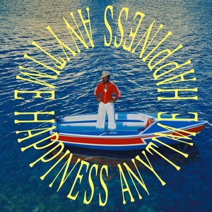 Leon Bridges - Happiness Anytime (CD) (0199584556727)