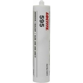 LOCTITE 595 silikonový tmel 315g