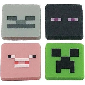 PIXIE CREW многопиксели minecraft