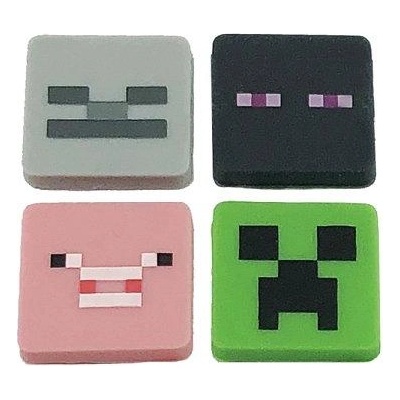 PIXIE CREW многопиксели minecraft