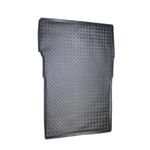  Стелка за багажник за Citroen Berlingo (2018+) 2 seats, Right side sliding door, ver. L2 - 205x140cm