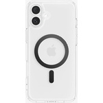 Spigen Ultra Hybrid Apple iPhone 16 Magsafe Case carbon fiber (ACS08207)