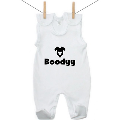 Boodyy Dupačky Boodyy