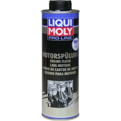 Liqui Moly 2427 Pro-Line Preplach motorov 500 ml