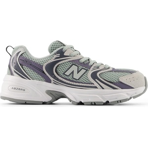 New Balance NB 530 Junior - Neptune Grey