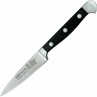 Güde die Messer Vykošťovací nůž Alpha Solingen 8 cm