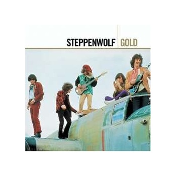 Steppenwolf - Gold CD
