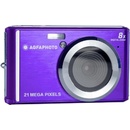 Image 1 of AgfaPhoto DC5200 Purple (ADFAGDC5200PU)