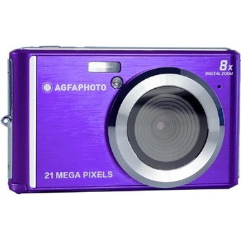 Image 1 of AgfaPhoto DC5200 Purple (ADFAGDC5200PU)