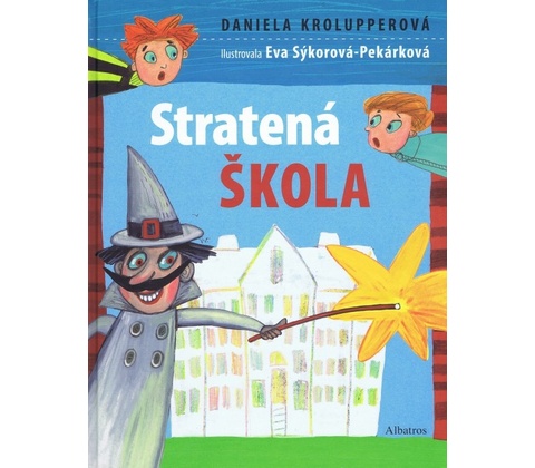 Stratená škola
