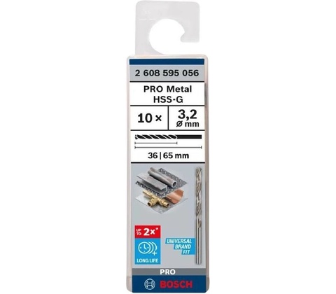 Bosch 2608595056