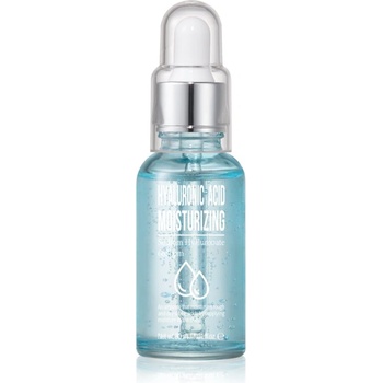 Esfolio Ampoule Hyaluronic Acid хидратиращ серум с хиалуронова киселина 30ml