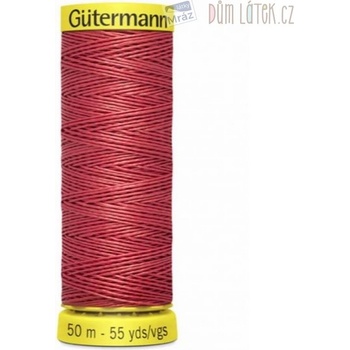 Nit GÜTERMANN 100% ľan 4012