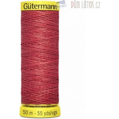 Nit GÜTERMANN 100% ľan 4012