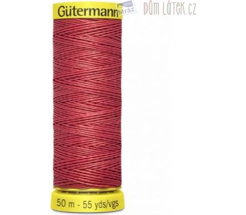 Nit GÜTERMANN 100% ľan 4012