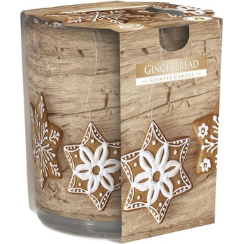 Bispol Gingerbread 100 g